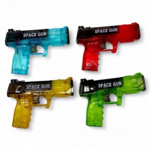 Водна зброя міні, 15 см (мікс видів)