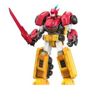 Фігурка DINOSTER - РАПТОР ТРОН (12,7 см, з аксес.)