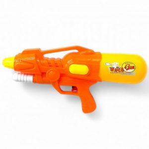 Іграшка водяна зброя (Помаранчев)