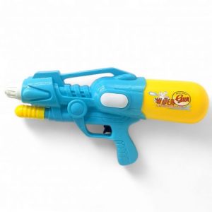 Іграшка водяна зброя (Блакитна)
