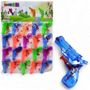 Водний пістолет "20 штук на планшеті"