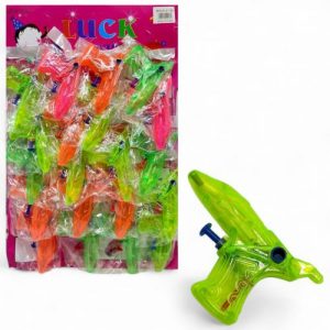 Водний пістолет "20 штук на планшеті"