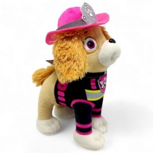 Іграшка мʼяка "Щенячий Патруль. Скай / Paw Patrol. Skye" 26 см