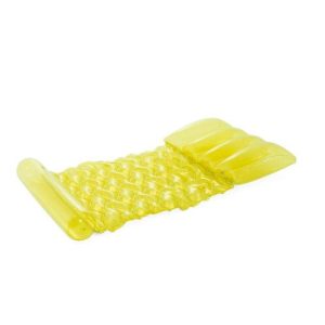 МАТРАЦ 173*89 СМ В КОРОБЦІ (ЖОВТИЙ)