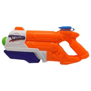 ВОДНА ЗБРОЯ "БЛАСТЕР" 35 СМ (ПОМАРАНЧЕВИЙ)