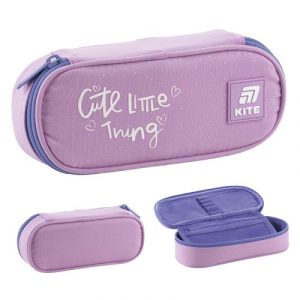Пенал Kite 599 Cute
