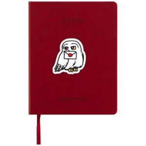 Щоденник шкільний, тверда обкл. PU, HP