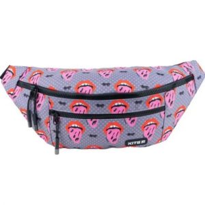 Сумка-бананка "Kite Education teens"