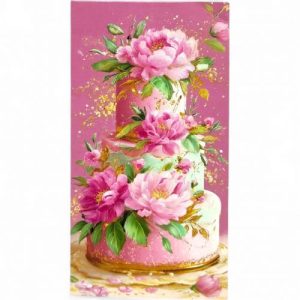 Конверт вітальний, ДЛЯ ГРОШЕЙ