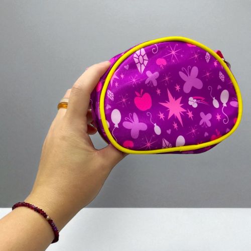 Сумочка з ремінцем "Поні" 15,5 см