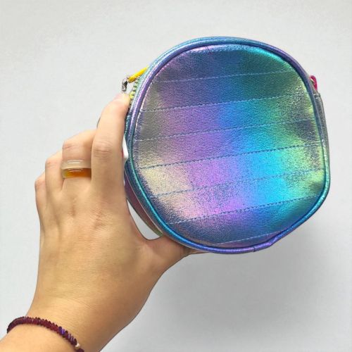 Сумочка з ремінцем "Поні" 15,5 см