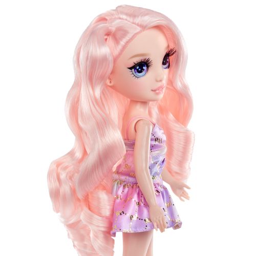 Лялька "Rainbow High серії My Fashion Style" Белла (27 см)