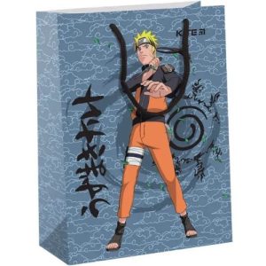 Пакет паперовий подарунковий, 18х24см, NR