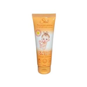 Shik крем дитячий 75мл захисний з екстрактом календули і фітостеролом(туба)