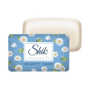 Shik мило 70г Ромашка