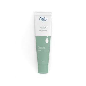 Shik Elixir крем 42мл ланолін рослинний в тубі