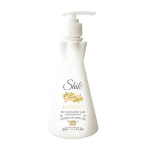 Shik INTIMO засіб д/інтимної гігієни 300г Antiallergenic Care