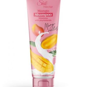 Shik шампунь 250г Nectar Мango