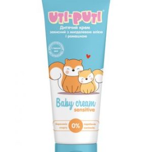 Уті-Путі крем д/рук 75 мл захисний