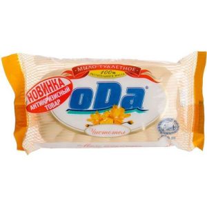 Ода мило 65г чистотіл