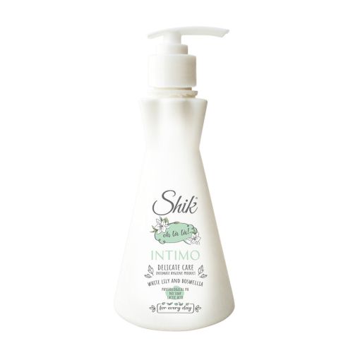 Shik INTIMO засіб д/інтимної гігієни 300г Delicate Care 0,3кг