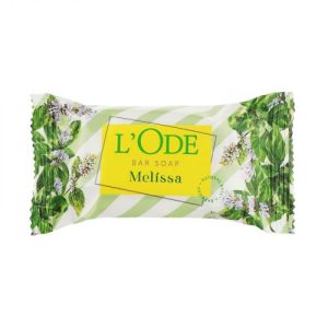 LʼOde мило туалетне 60г меліса