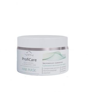 Sansi ProfiCare маска д/вол. 350мл Зволоження i живлення