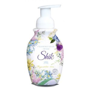 Shik піна-мило рідке 500мл лічі Hypnotic Iris