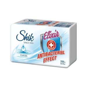 Мило антібактеріальне "ELIXIR Класік" 5*70г
