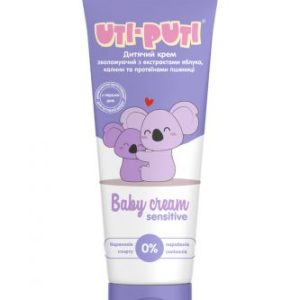 Крем для рук "Уті-Путі" 75 мл, зволожуючий
