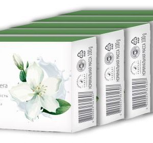 Shik крем-мило 100г маслинова олія та алоє