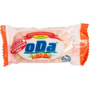 L'Ode мило туалетне 60г облипіха