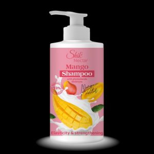 Shik шампунь 900г Nectar Мango