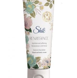 Shik Renaissance крем д/рук і тіла 100 мл зволоження та помякшення