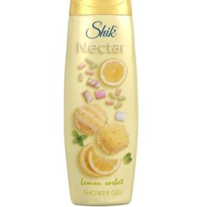 Shik Nectar гель д/душа 900г Lemon sorbet