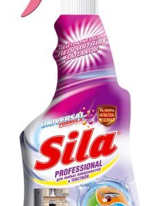 SILA засіб чистячий 500г для коврів