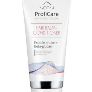 Sansi ProfiCare Hair бальзам-кондиціонер 200мл magic volume
