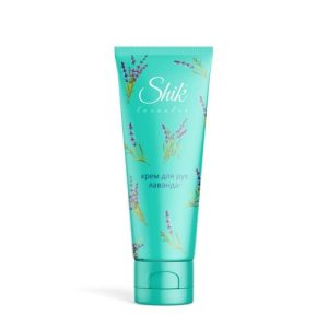 Shik крем д/рук лаванда 75мл (туба)