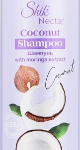 Шампунь  "Shik" 400г Nectar Coconut