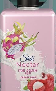 Мило рідке "Shik Nectar" 450мл папай і манго