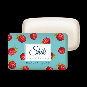 Мило "Shik" 70г Малина