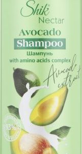 Шампунь "Shik" 400г Nectar Аvocado