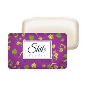 Мило "Shik" 70г Липа