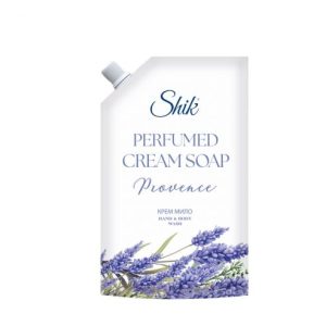 Рідке крем-мило "Shik" 900г Provence