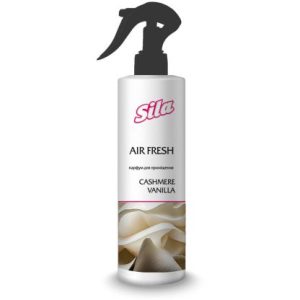Парфум для приміщення "Sila" 400мл Cashmere Vanilla