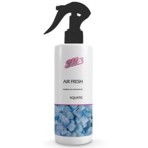 Парфум для приміщення "Sila" 400мл Aquatic