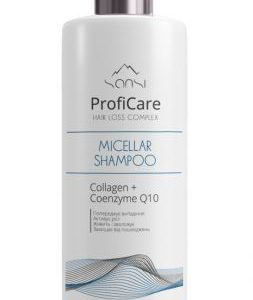 Шампунь "Sansi ProfiCare Hair" 400г loss complex