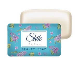 Мило "Shik" 70г Бузок