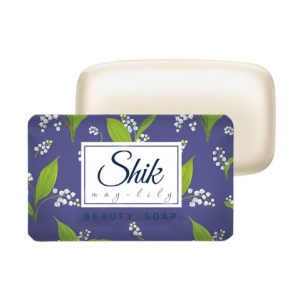Мило "Shik" 70г Конвалія