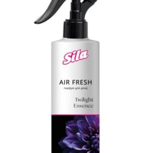 Парфум для дому "Sila" 400мл Air Fresh Twilight Essence